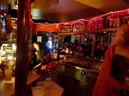 照片: Nikki's Inn 